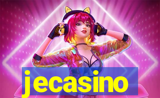 jecasino