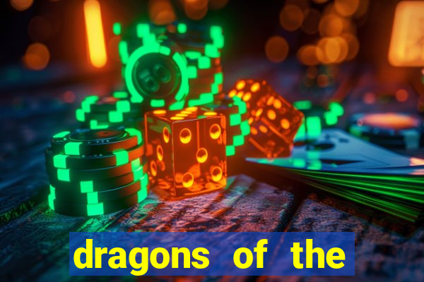 dragons of the edge game site