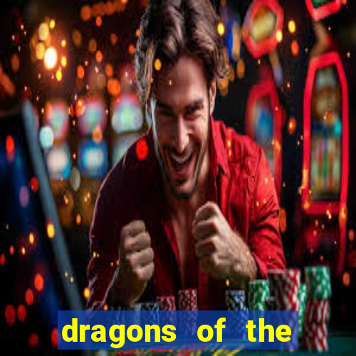 dragons of the edge game site