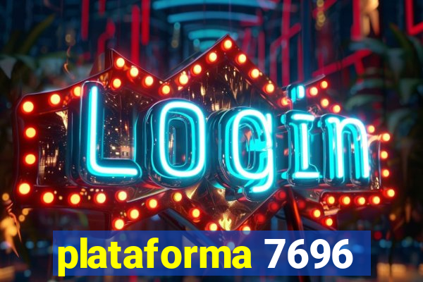 plataforma 7696