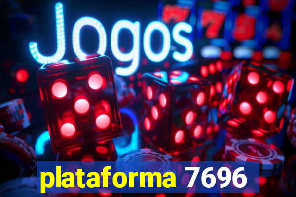 plataforma 7696