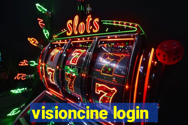 visioncine login