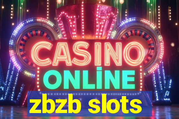 zbzb slots