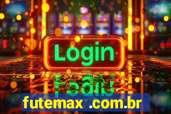 futemax .com.br