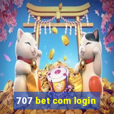 707 bet com login