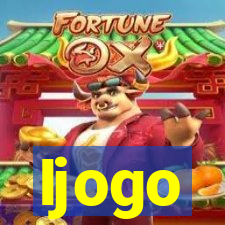 Ijogo