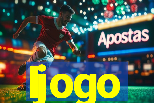 Ijogo