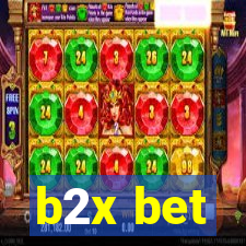 b2x bet