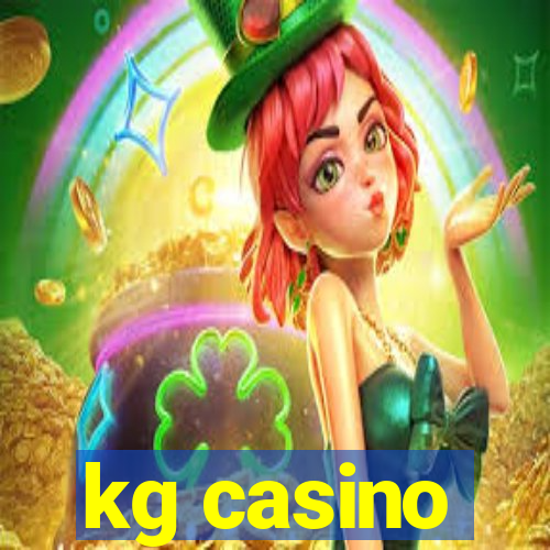 kg casino