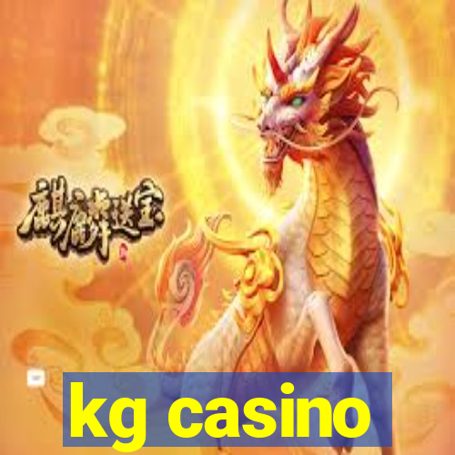 kg casino