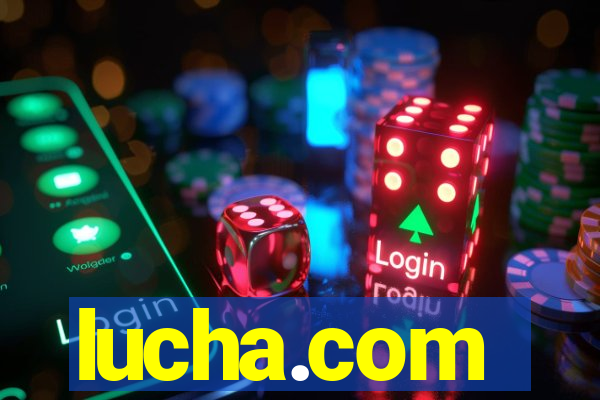 lucha.com