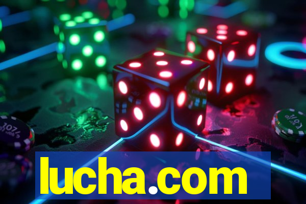 lucha.com