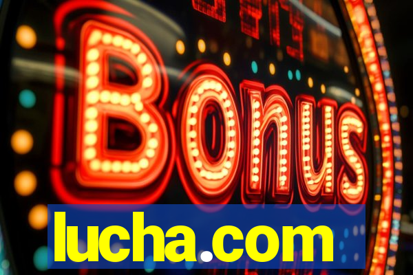 lucha.com