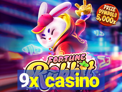 9x casino