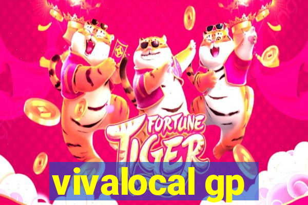 vivalocal gp