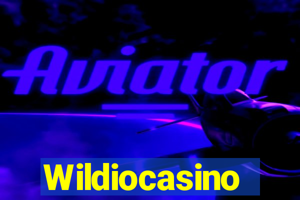 Wildiocasino