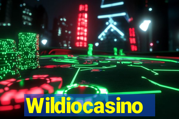 Wildiocasino