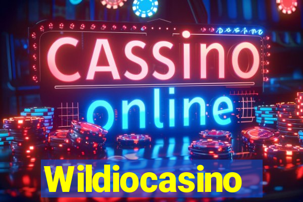 Wildiocasino