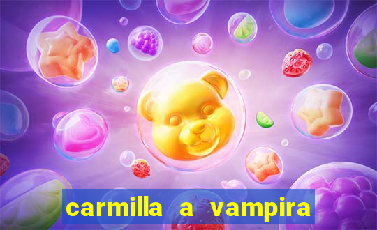 carmilla a vampira de karnstein pdf