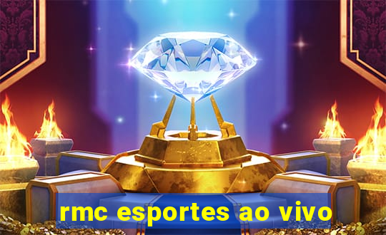 rmc esportes ao vivo