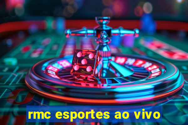 rmc esportes ao vivo