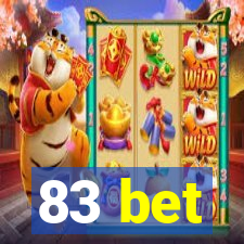 83 bet