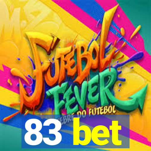 83 bet