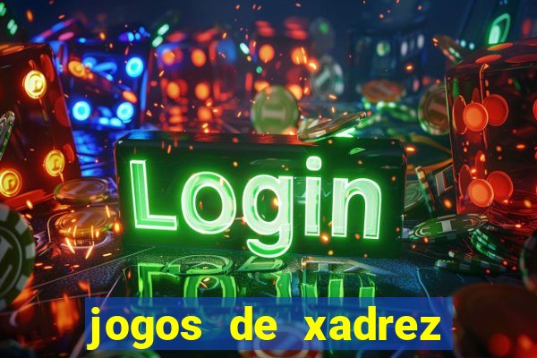 jogos de xadrez das tres espias demais