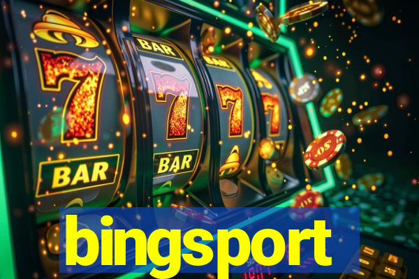 bingsport