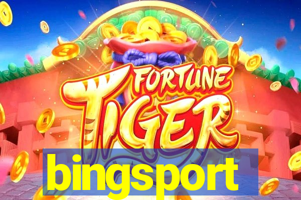 bingsport