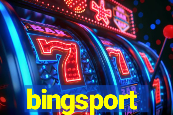 bingsport