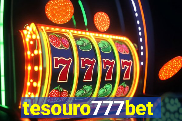 tesouro777bet