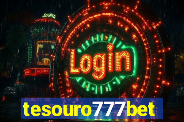 tesouro777bet