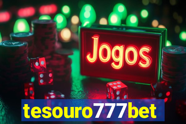 tesouro777bet