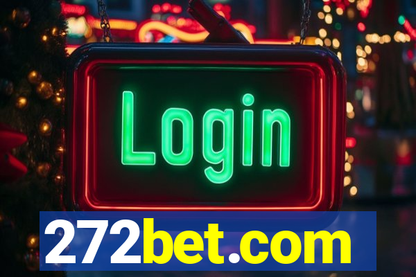 272bet.com