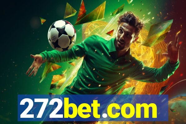 272bet.com