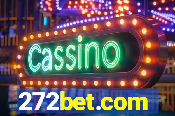 272bet.com