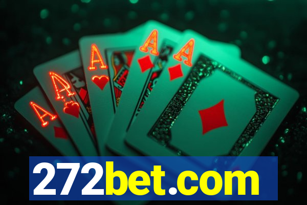 272bet.com