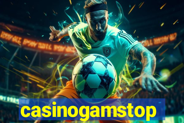 casinogamstop