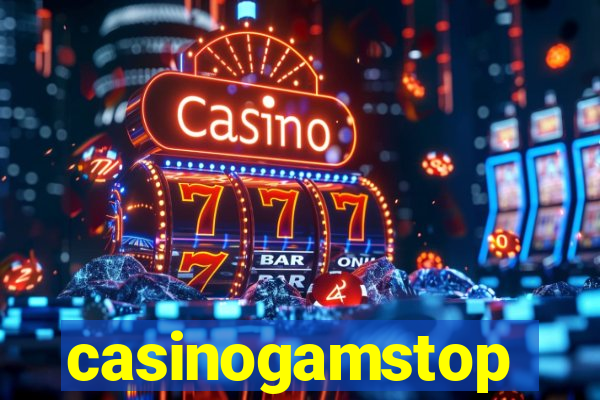 casinogamstop