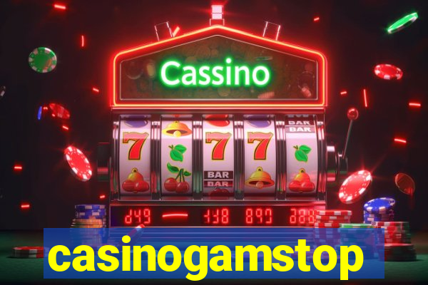 casinogamstop