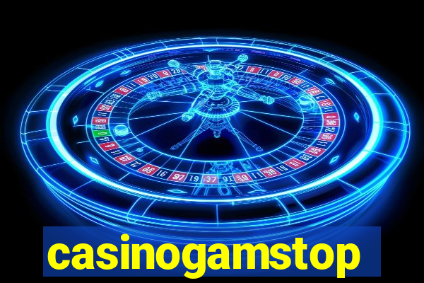 casinogamstop