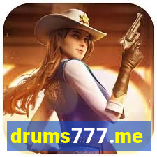 drums777.me