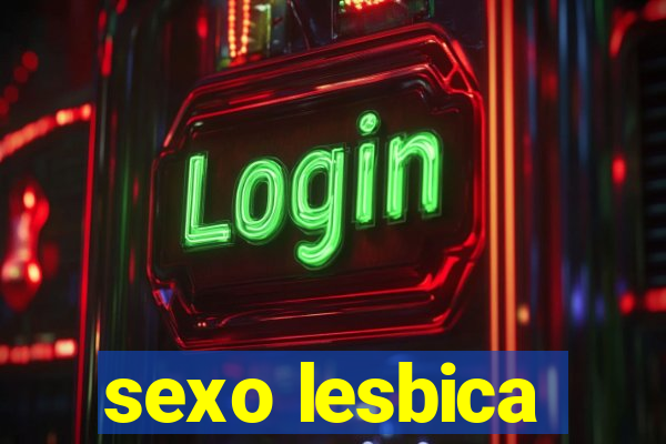 sexo lesbica