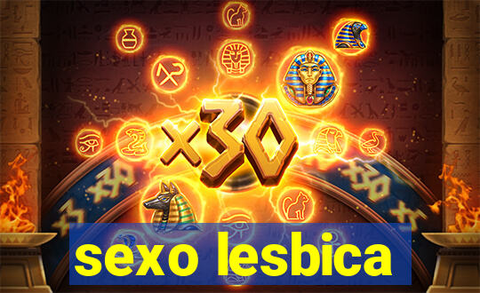 sexo lesbica