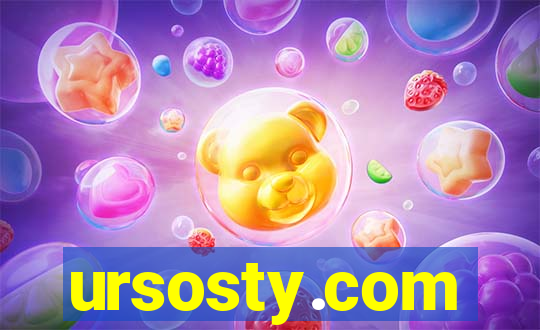 ursosty.com