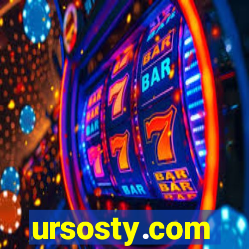 ursosty.com