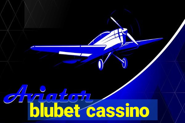 blubet cassino