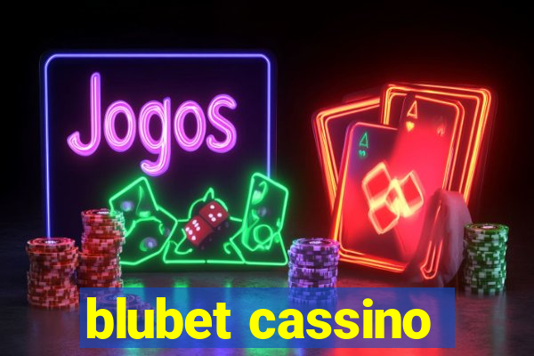 blubet cassino