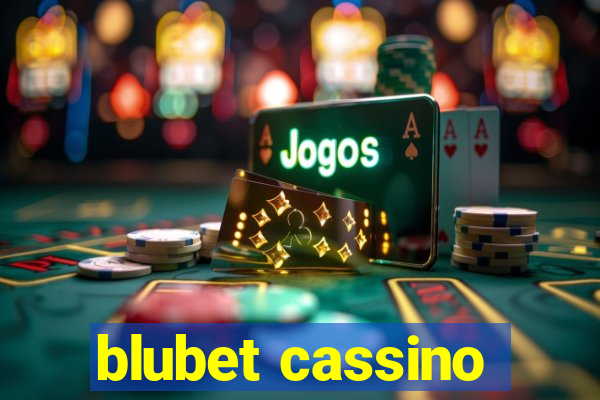 blubet cassino